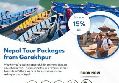 Nepal-Tour-Packages-from-Gorakhpur-5