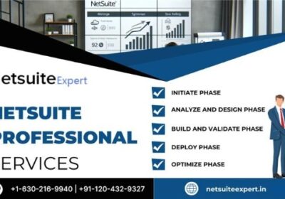 NetSuite-Professional-Services
