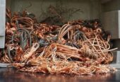 Machine scrap dealers and scrap vendors in Chennai
