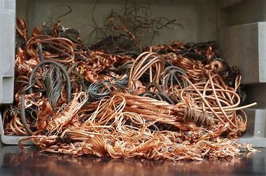 Machine scrap dealers and scrap vendors in Chennai