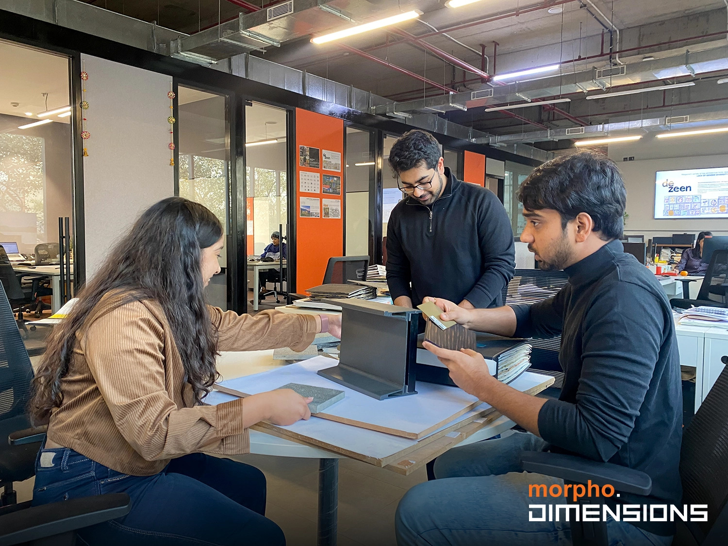 Who Are the Best Office Interior Designers in Delhi?