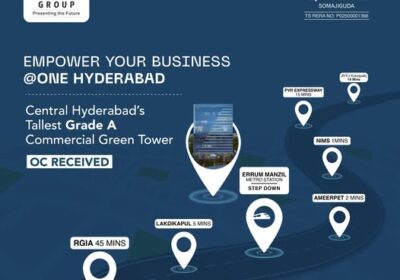 One-hyderabad