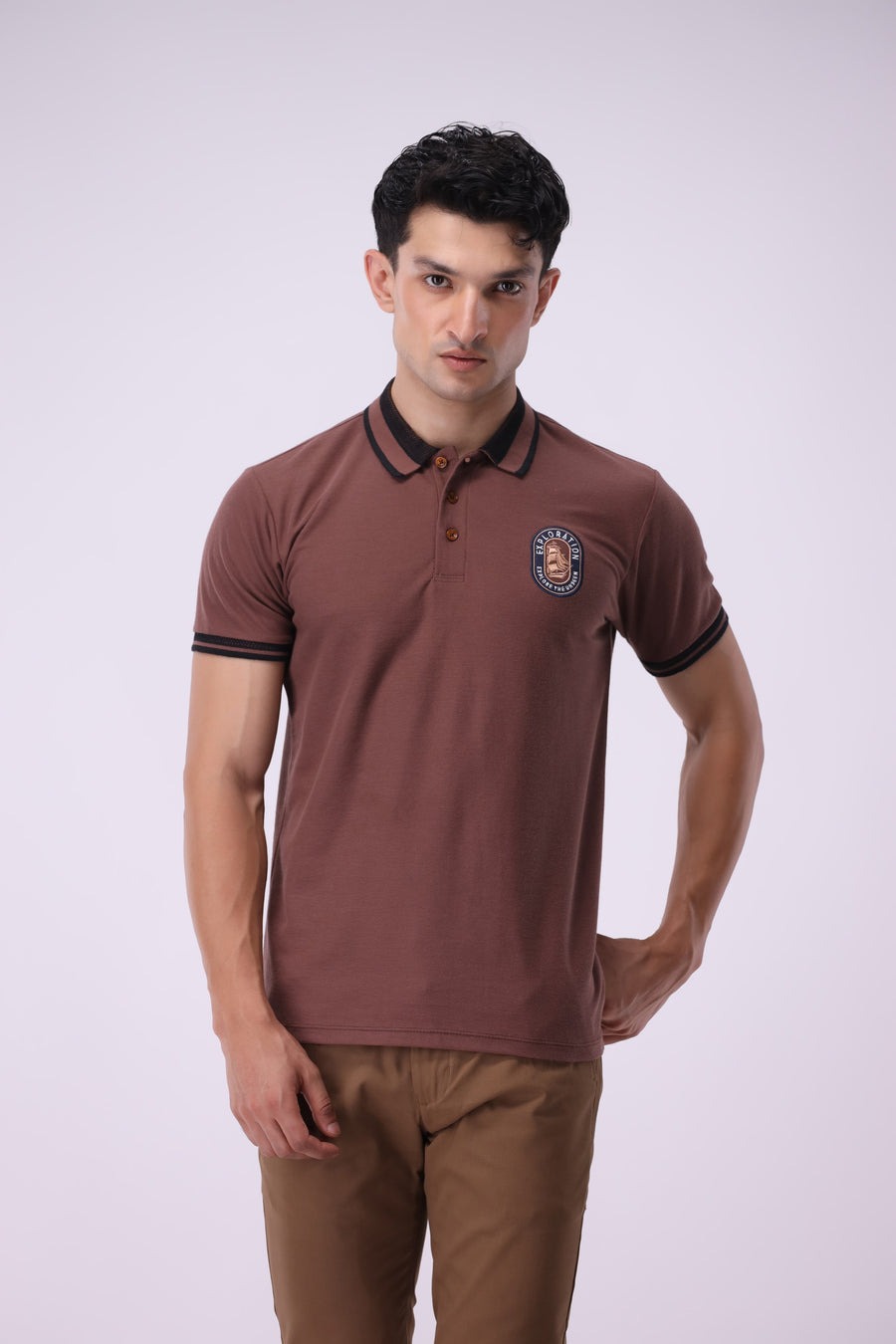Polo Shirts Men