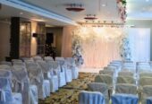 Banquet Booking