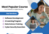 High demand IT Certifications