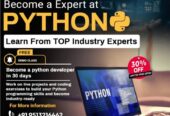 Best Python Training in Marathahalli, Bangalore