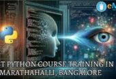 Best Python Training in Marathahalli, Bangalore