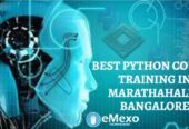 Best Python Training in Marathahalli, Bangalore