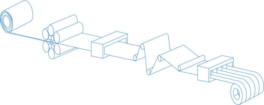 Powder Coating Aluminium Products | Jindal Aluminium L