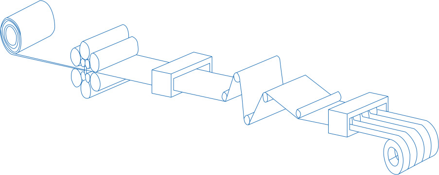 Powder Coating Aluminium Products | Jindal Aluminium L