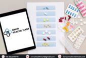 Onco Health Mart