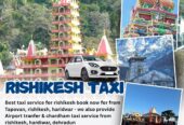 Rishikesh Taxi Service | Affordable 24×7 Rishikesh cab