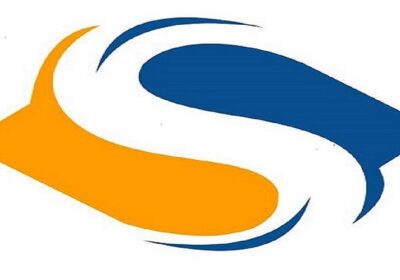 S-logo