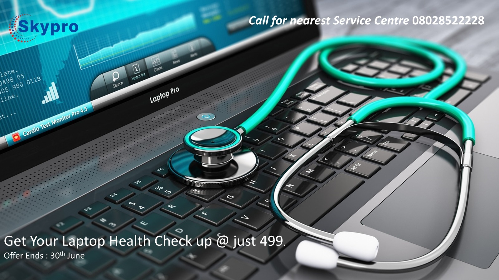 SKYPRO TECHONOLOGIES PVT LTD