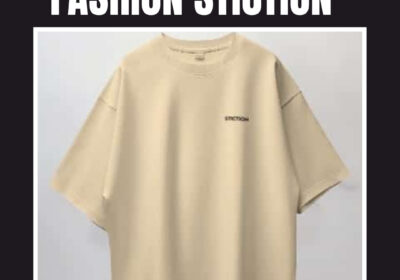 STICTION-1