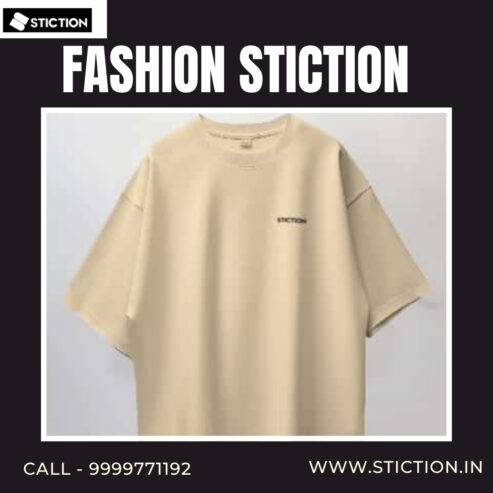 Premium Streetwear Oversize T-Shirt & Anime Tees Onlin