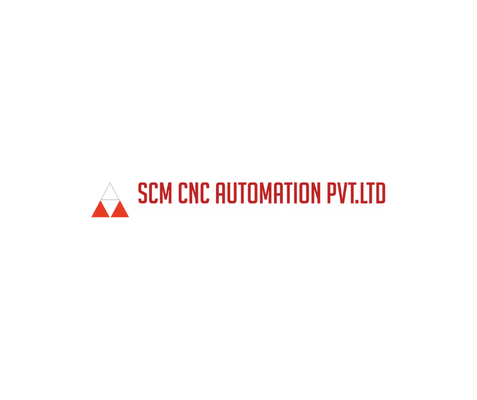 SCM CNC Automation – CNC Machines & Industrial Solutio