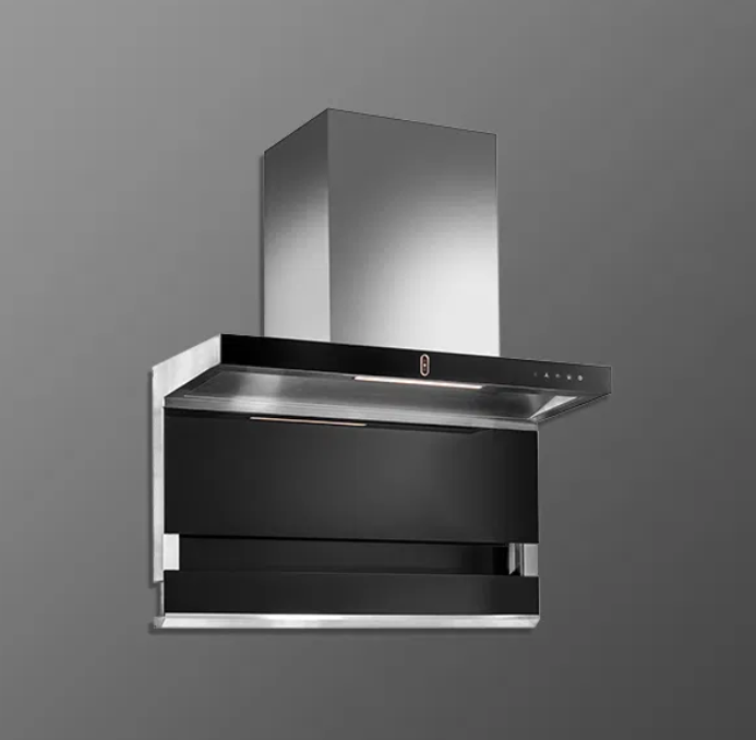 Discover the Best Kitchen Chimneys by Kaff