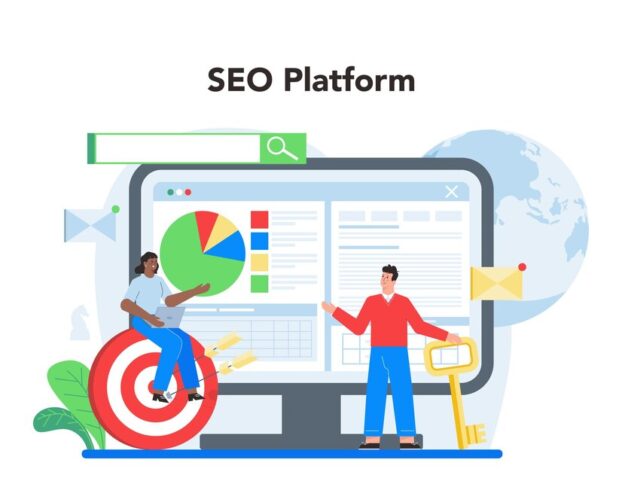 Boost Your Online Presence with InRank SEO Services