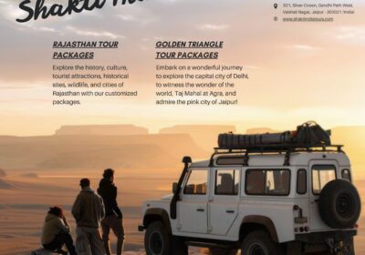 Shakti-India-Tours-Image
