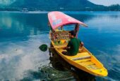 Discover Paradise Best Kashmir Tour Packages