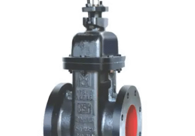 Sluice-Valve