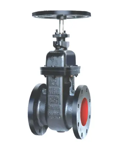 Valves Manufacturer in India | Delux Foundry