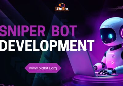 Sniper-Bot-Dev