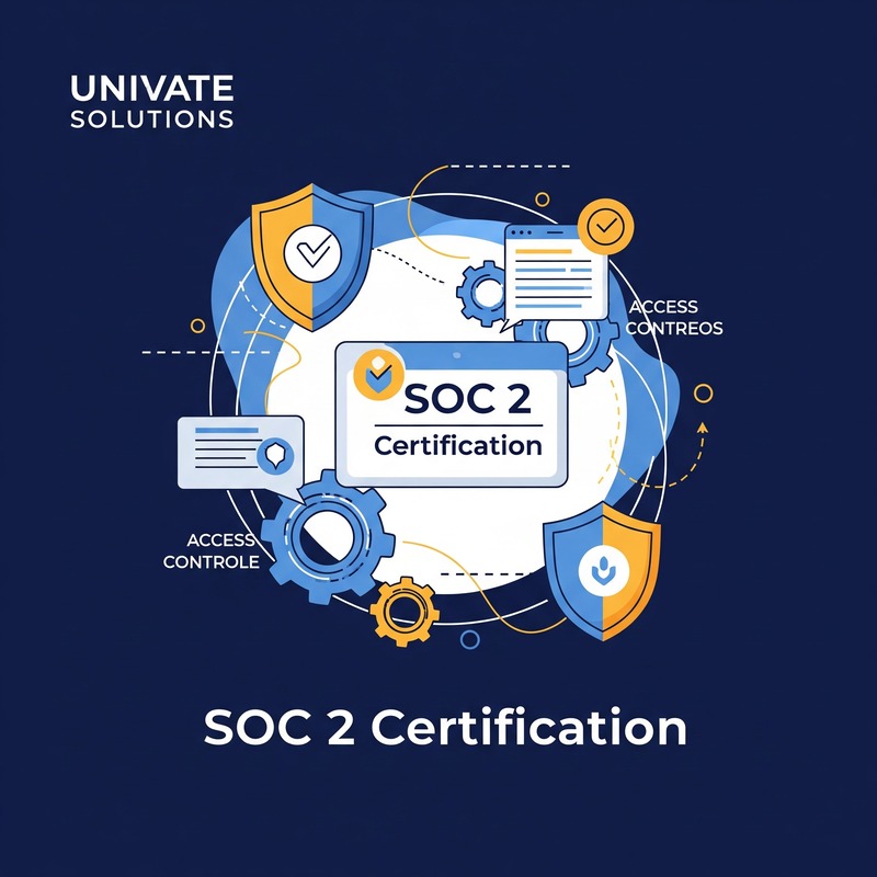 SSAE 18 Audit in India