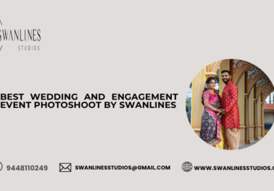 Swanlines-studio