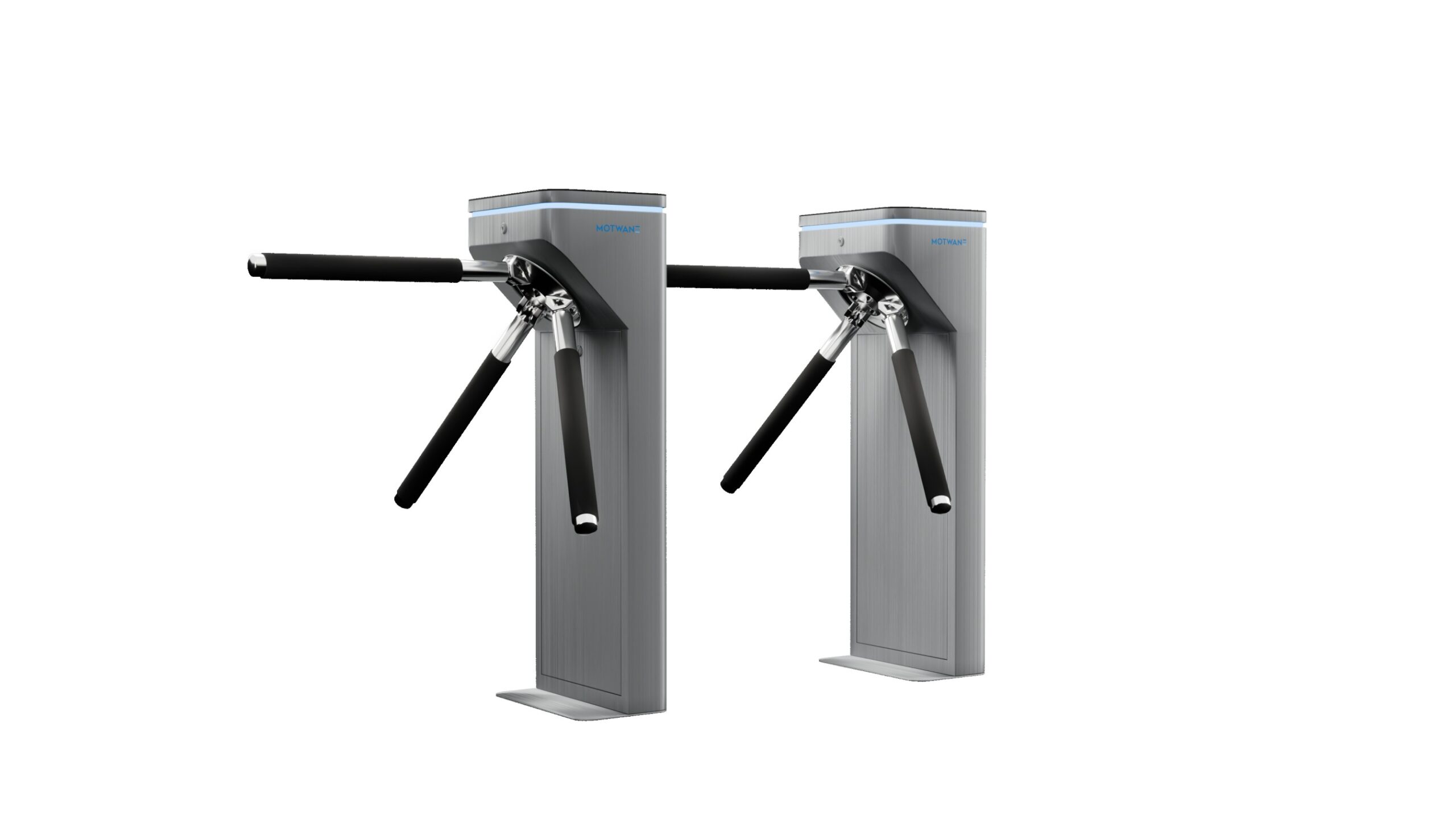 Tripod Turnstile – Slim
