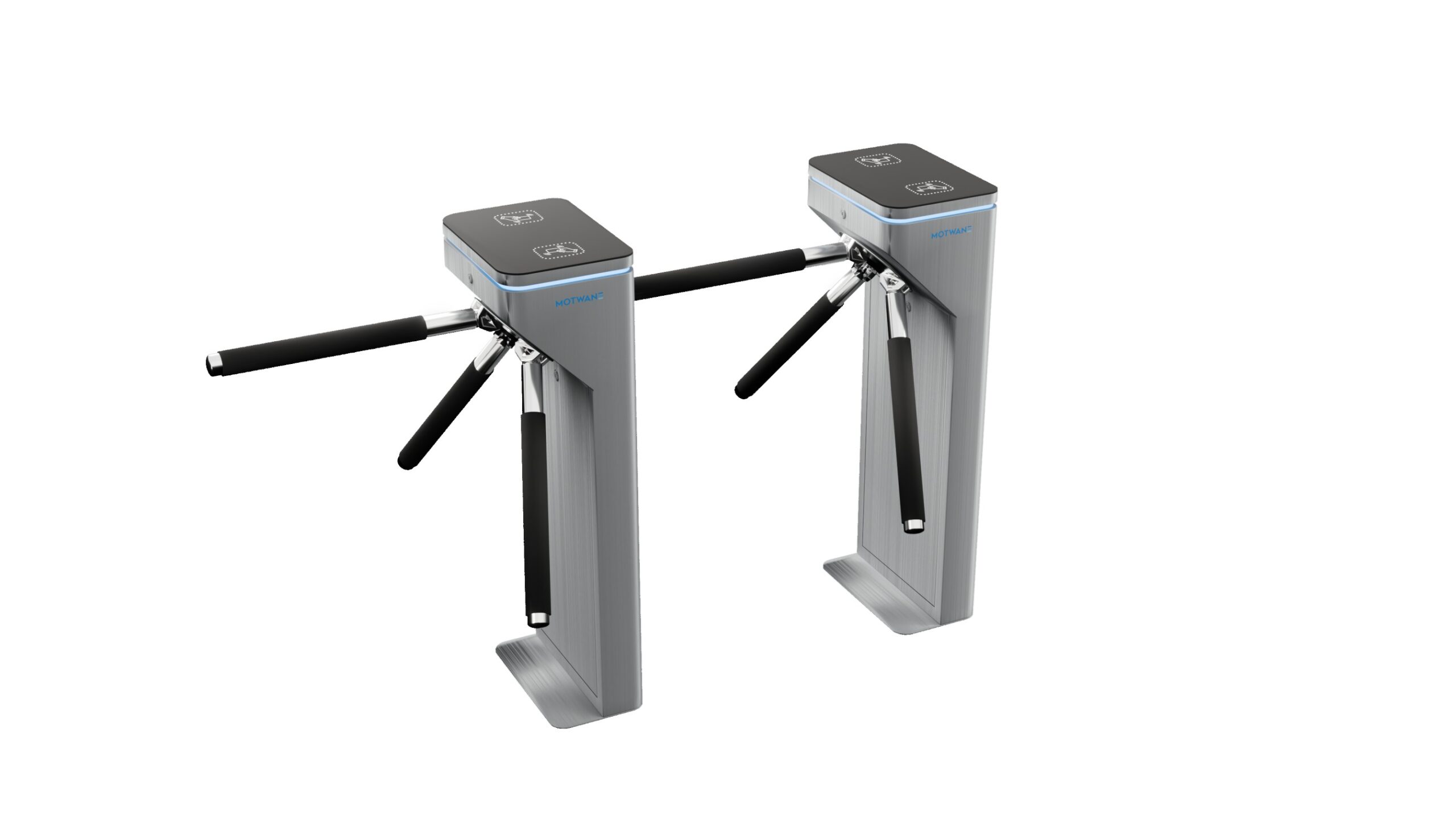 Tripod Turnstile – Slim
