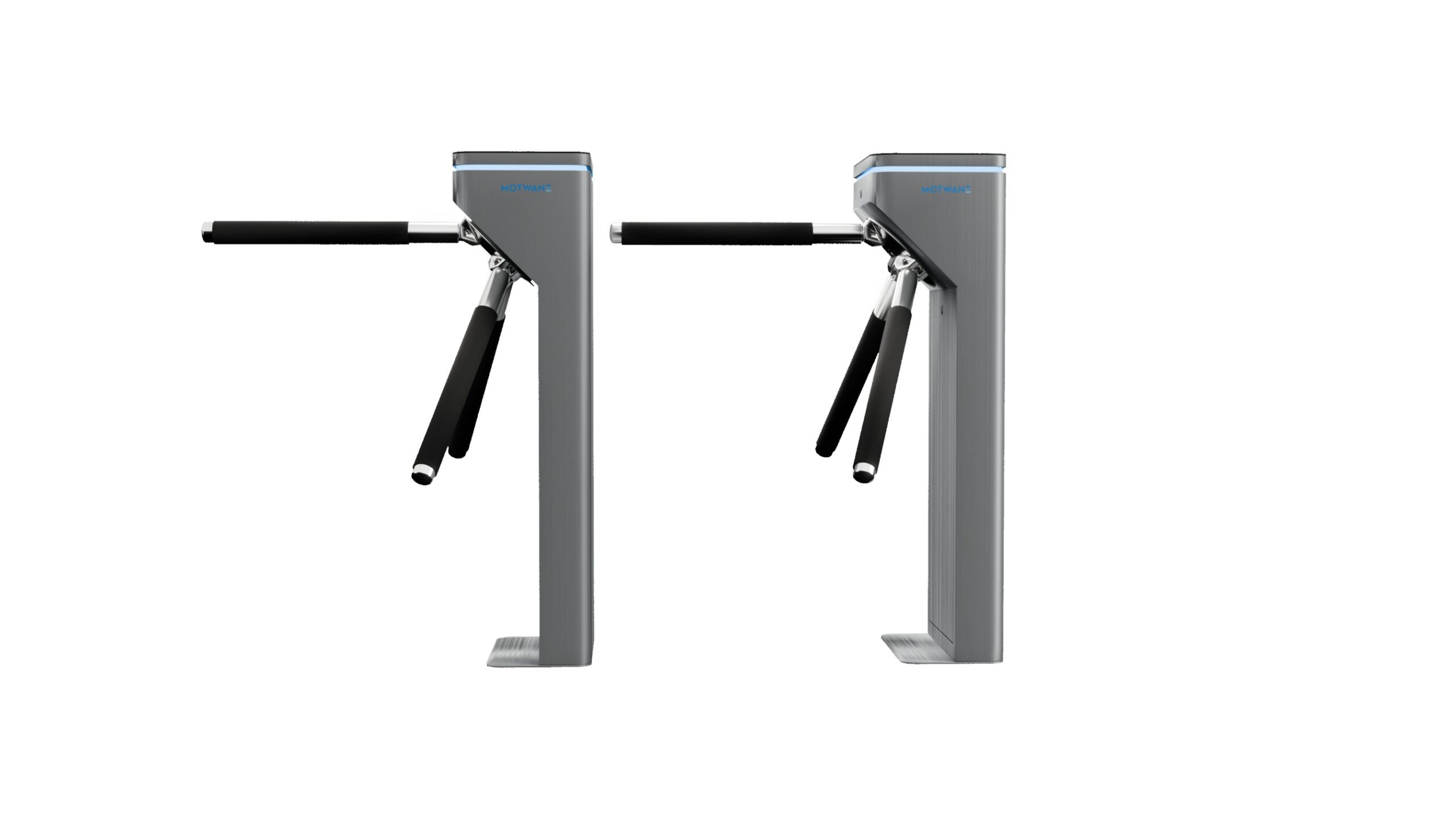 Tripod Turnstile – Slim