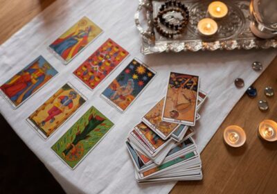 Tarot-card-classified