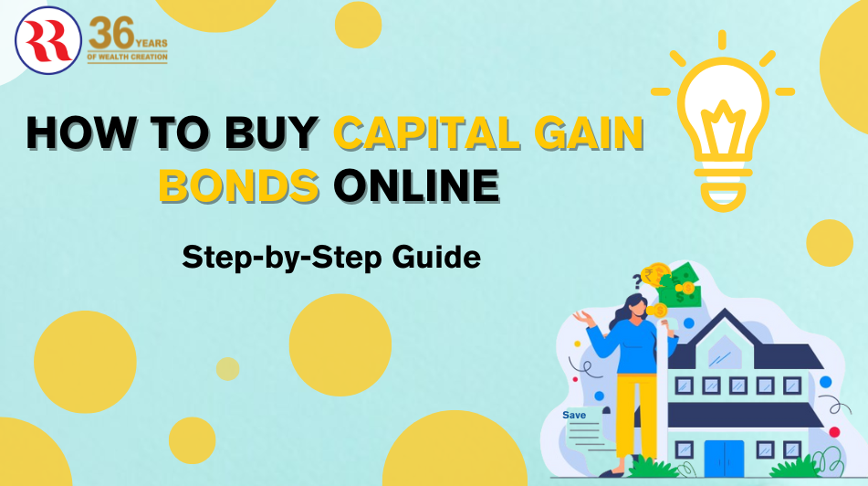 What are Capital Gain Bonds?