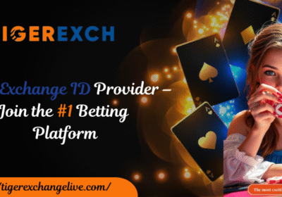 Tiger-Exchange-ID-Provider