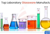 Laboratory Glassware Manufacturers in India