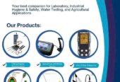 Lavaasa Scientific Lab Industrial & Environmental