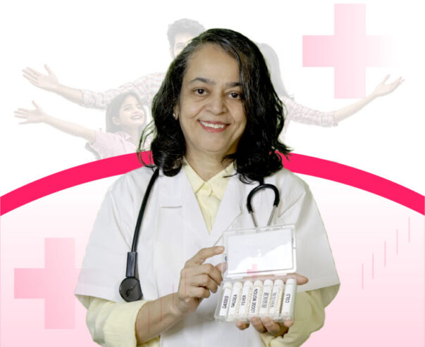 Buy Online Homeopathy Kits | MyHealthyWay