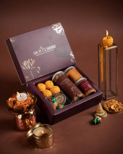 Buy Diwali Corporate Gift for Employees & Clients