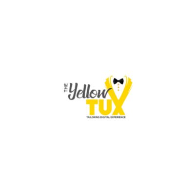 From The Yellow Tux (TYT Digital Solutions)