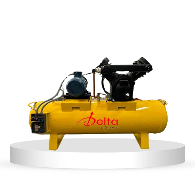 Vacuum Compressor Manufacturers