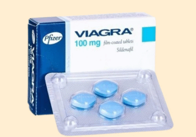 ViagraTablet