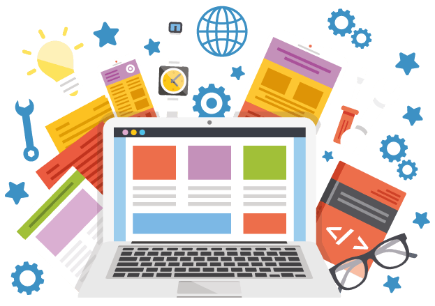 Your Go-To Choice for the Best Website Designer