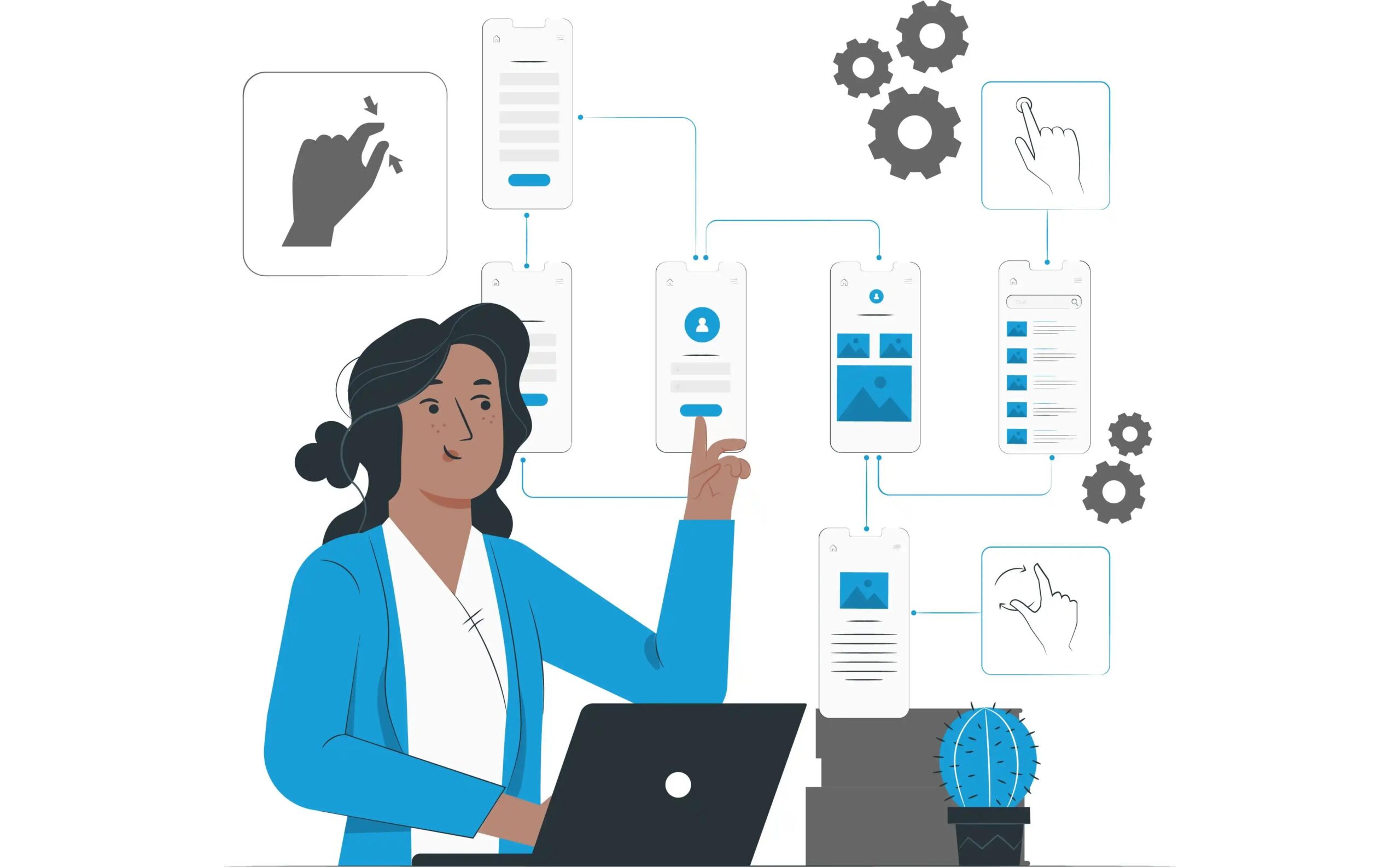 Top-Rated Website Development Company in Dadar