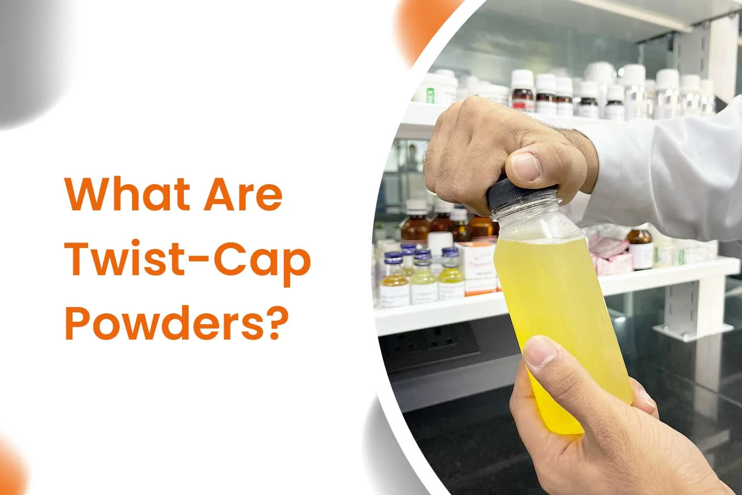 Twist-Cap Powders – Freshness Meets Function