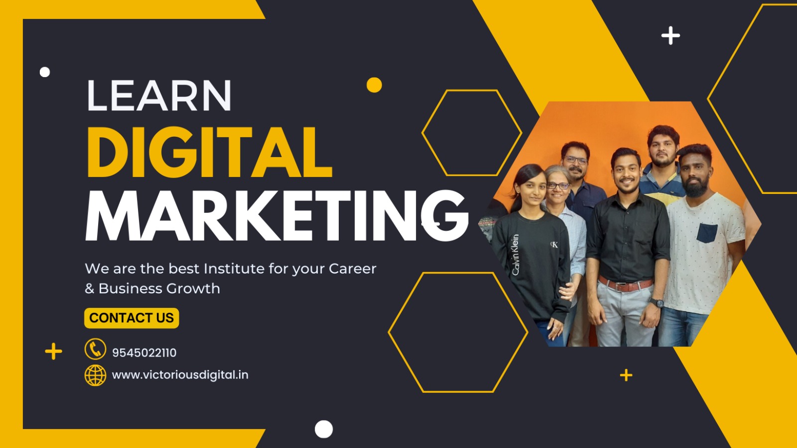 Digital Marketing Courses in Pune with Placement