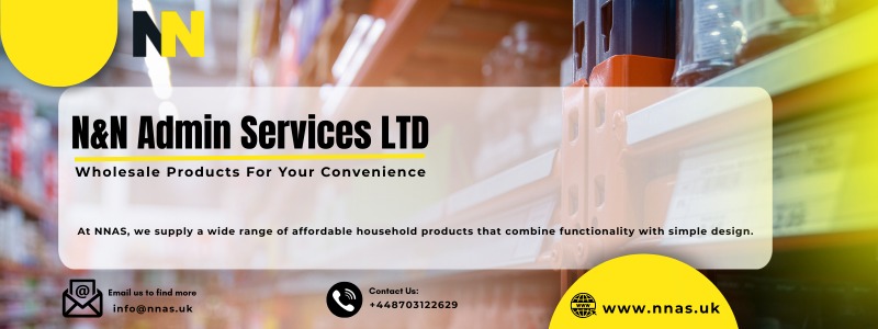 Your Trusted Partner for Affordable, High-Quality Whol