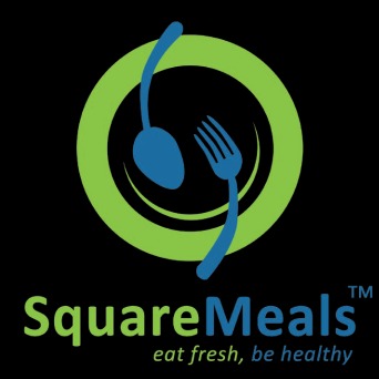 Squaremeals Cloud Kitchen Take Away