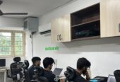 Hackersprey Cybersecurity course in Chandigarh